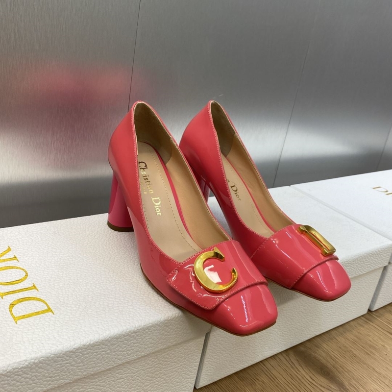 Christian Dior High Heels